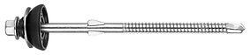 Bi-metal Screw