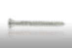 Tapping screw - Flat Head, special