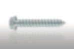 Tapping screw-Hex Washer Head
