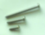 Tapping screw-Pan Head