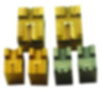 Die - M2_SKH51. PVD coating