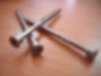 Tapping screw - Flat Head, special
