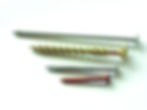 Tapping screw-Flat Head