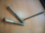 Tapping screw - Flat Head