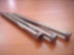 Tapping screw-Flat Head, Double Threads
