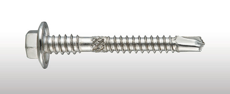 Indent teeth