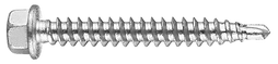 Self-Drilling Screw