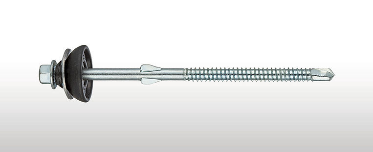 Bi-Metal screw